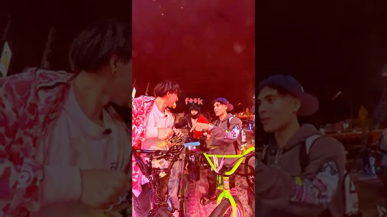 Совсем не ожидала такого от Розаати 🤯 