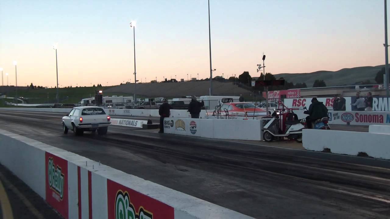 Final run Cuda vs Vega