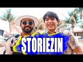 Nattan​ & Raí Saia Rodada​ - Storiezin