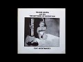 Frank zappa  tiny nightmares unofficial bootleg lp 1978