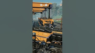 Satisfactory | Short | GamePlay PC