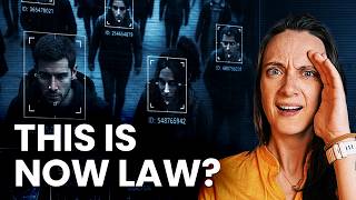 Is Canada Becoming a SURVEILLANCE STATE