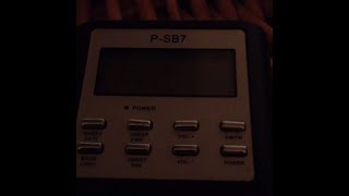 Fred Rerun Berry Celebrity Ghost Box Interview Evp