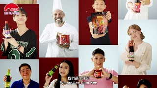 Download Lagu Lee Kum Kee Sauce Corporate Video 2026 MP3