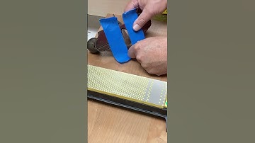 Sharpen Stanley 71-1/2 Router Plane #SHORT