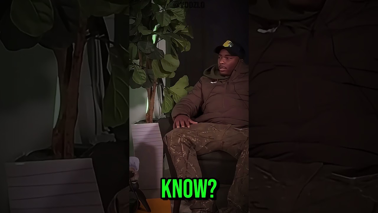 BloodHound Q50 says that TrapCity Rob didn't kill Lil Jeff & doesn't even know him 