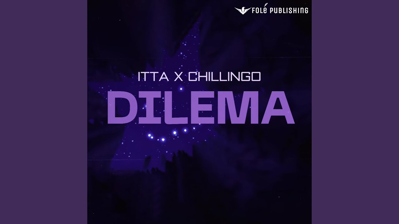 Watch Dilema on YouTube Watch Dilema on YouTube
