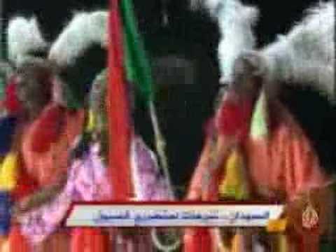 تبرعات لمتضرري السيول في السودان