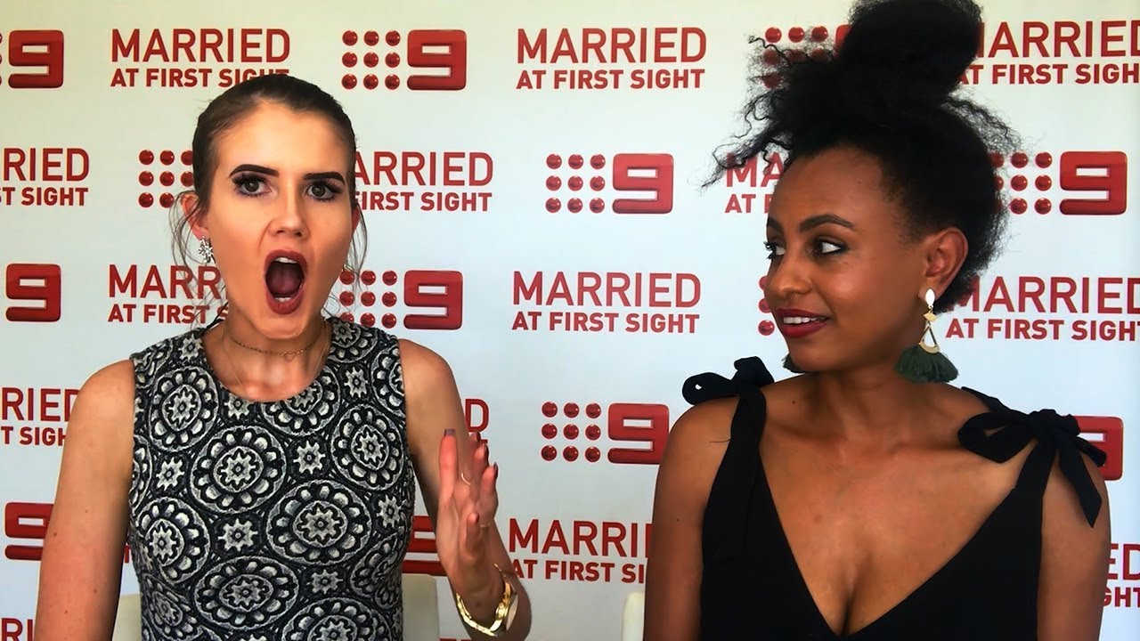 Episode 16: Unfiltered with Zoe and Erin | Married at First Sight Australia 2018 video phone beyonce mp3