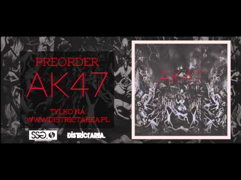 AK47, Bamz - Avaritia