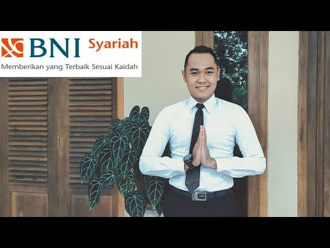 Perkenalan || Recruitment ADP (Assistant Development Program) BNI Syariah