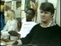 Capture de la vidéo Steve Miller Interview 1982 (Rock Werchter '82)