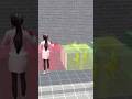 Sakura school simulator short
