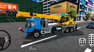 Toddler Car Games - Car Games for 4-Year-Olds - Kids' Games - Car Games - Kids' Car Games  screenshot 5