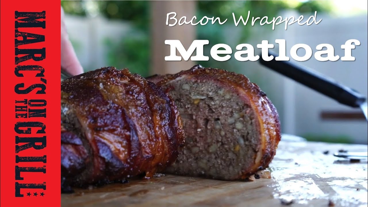 Meatloaf Monday YouTube