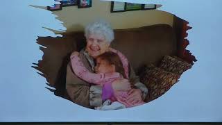 Lois Halley funeral