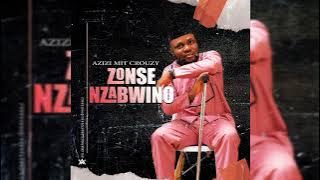 Azizi - Andiphera ( Official Audio )
