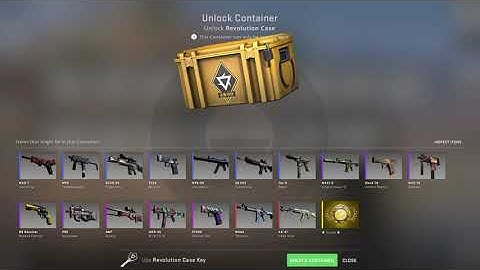 Opening A CSGO Case Everyday Until I Get A Knife - Day 56