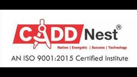 CADD Nest - Convert MS word file to PDF file