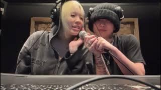 ASH ISLAND - ‘OST (Feat.CHANMINA)’ REACTION VIDEO