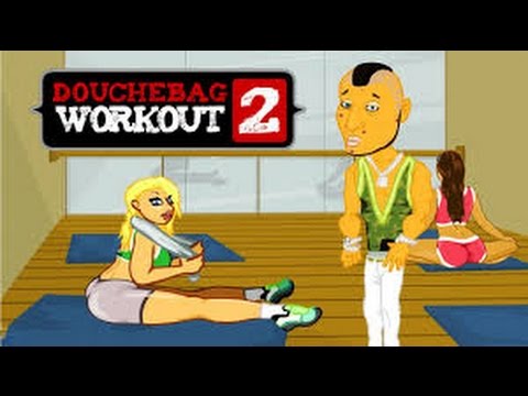 Douchbag Workout 2 2 100 Mass Omg Also 100 Popularity