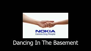 Nokia - Dancing In The Basement