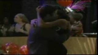 Tracie Spencer ''Tender Kisses''(Cristian & Evangeline Mvid)