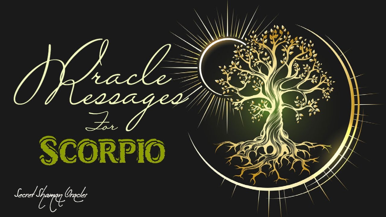 Scorpio- There's No Comparing When It Comes To You & What Heaven's Hand Is About To Spark Upon You