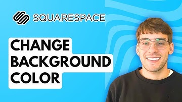 How to Change Squarespace Background Color [2025 Guide]