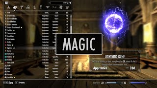 Como Instalar SkyUI em skyrim