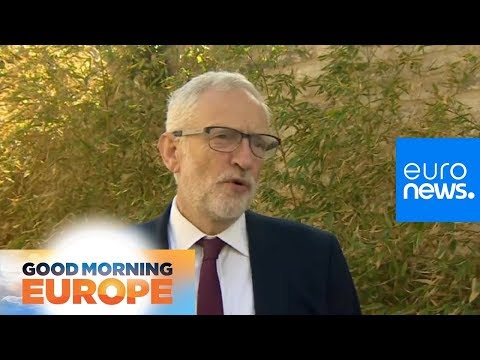 Will traditional UK parties learn anything from Euro Elections losses?