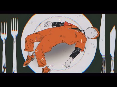 【初投稿】ビターチョコデコレーション　【歌ってみた】by penmochi
