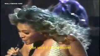 IRREPLACEABLE-BEYONCÉ-TRADUÇÃO-LEGENDADO EM PT BR-ANO 2006 ( HQ )
