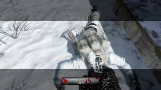 CoD:BO - One In The Chamber - 20110731