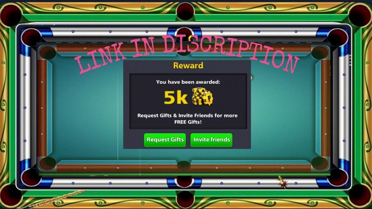 FREE COIN LINK IN DISCRIPTION BELOW 🔥🔥🎱🎱🔥🔥 YouTube