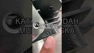 BLOK YP1 #rxking #spareparts