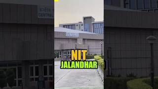 ❤️ NIT Jalandhar Complete Review🔥Best motivation for JEE Aspirants 😎 IIT-JEE / IIT Bombay #shorts