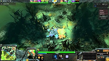 How to Stack Ancients on Dire