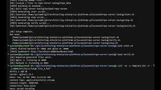 Day 14: Tuning Your Repo Server – Mastering Local Resource Dynamics