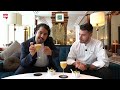 Inside Peacock Alley: Waldorf Astoria DIFC’s Opera-Inspired Afternoon Tea with Chef Jonathan Troin