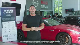 Match Highlights Now is the time to buy at Maus Nissan of New Port Richey