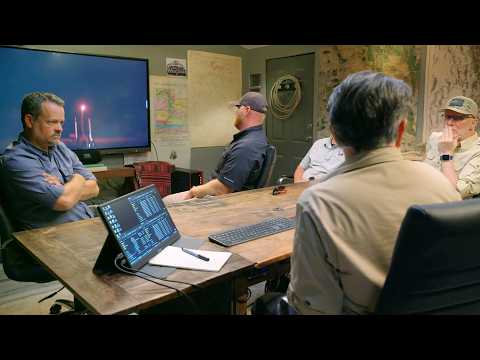 The Secret of Skinwalker Ranch | S7 E2 | Blob Redirecting The Rocket Captured On Film [HD] [2026]