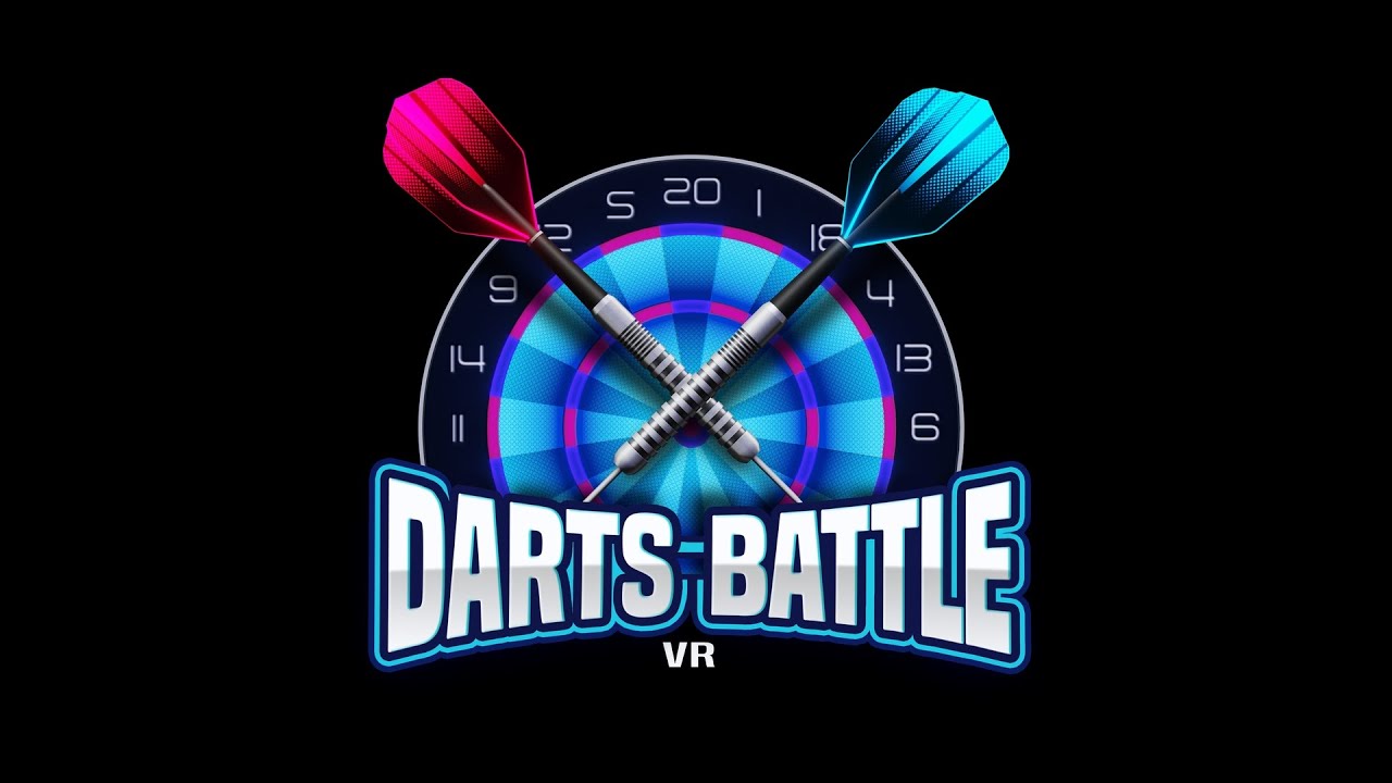 Darts Battle VR | MR Trailer