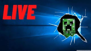 Minecraft With Viewers