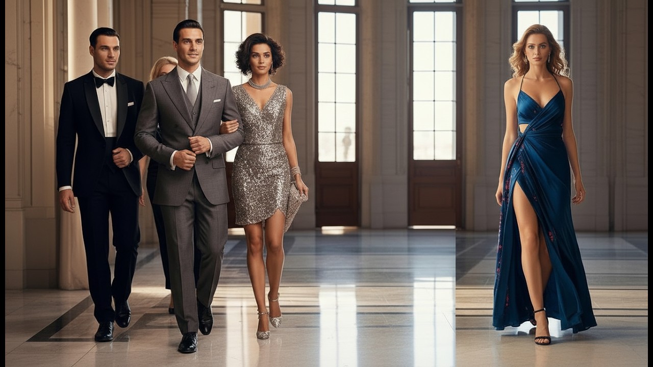 He Mocked His Wife in Court — Until the Judge Gave Her Everything