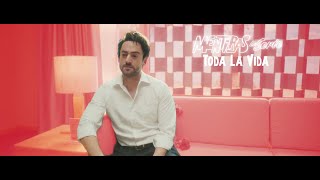 Luis Gerardo Méndez - Toda La Vida (Mentiras, la serie) [Capitulo 8]