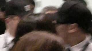 20091210 SS501 ARRIVED HKIA_PART 1
