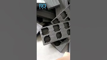 Pearl cotton manufacturer, full range of custom sizes#factory#sponge#production