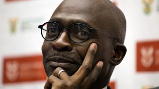 My wife Is a liar says Malusi Gigaba