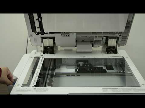Video: Jak opravím svůj čistý skener?